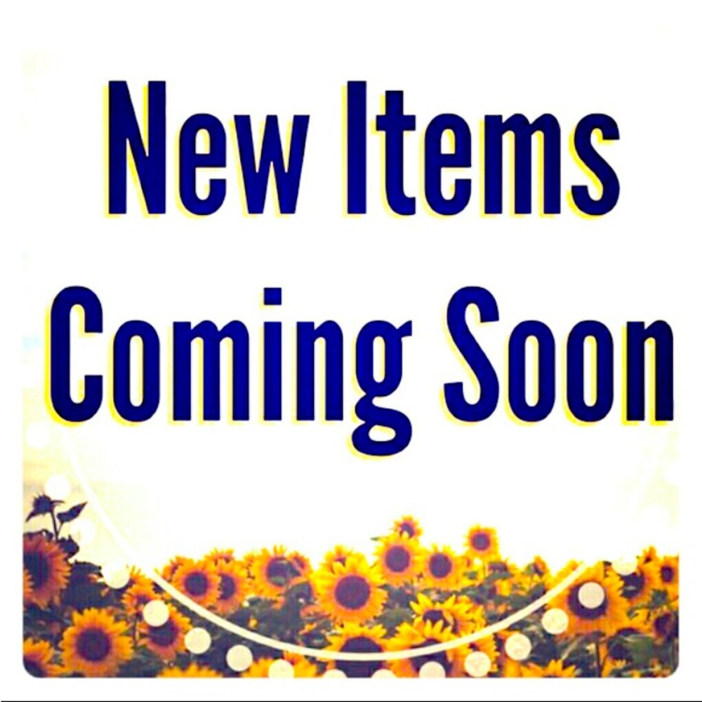 Come check out my closet this evening! Lots of great items for low discounts!